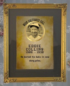 Eddie Collins