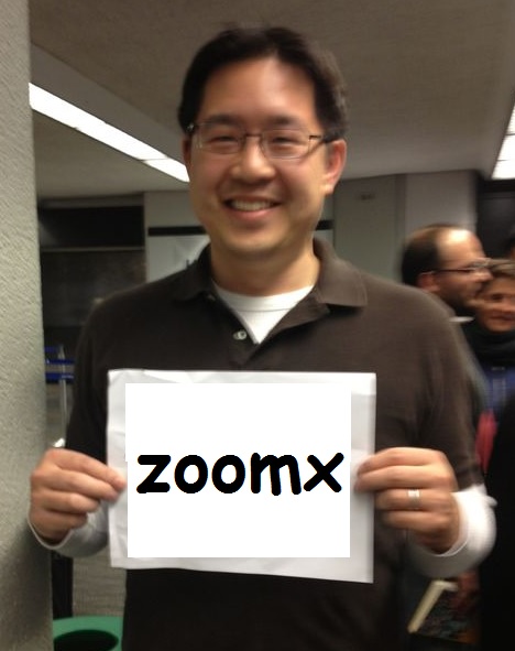 zoomx